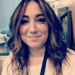 Meet your Posher, Blair